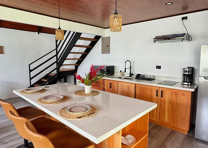 Alma Vida Lofts