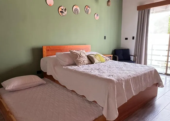 Alma Vida Lofts