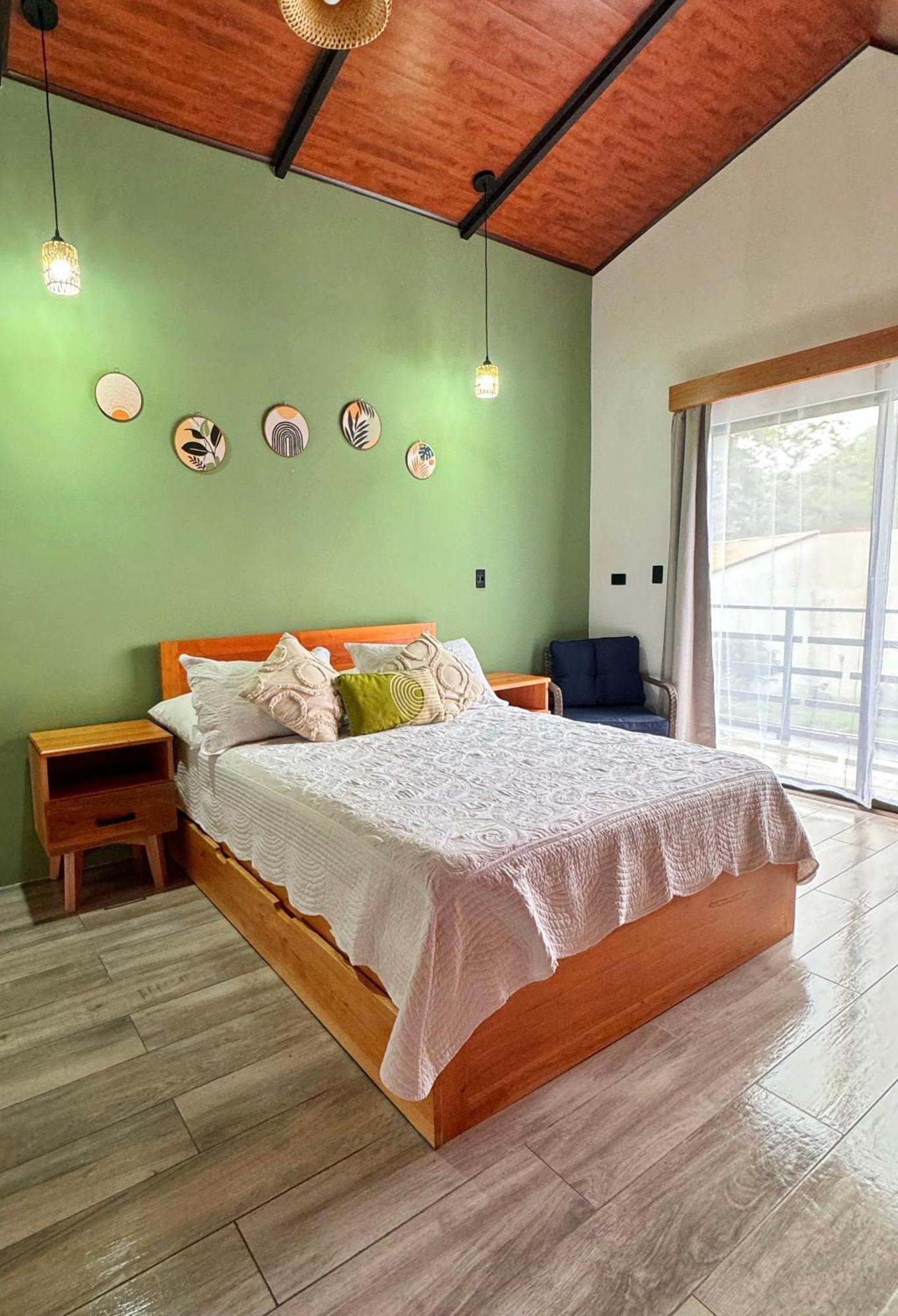 Alma Vida Lofts