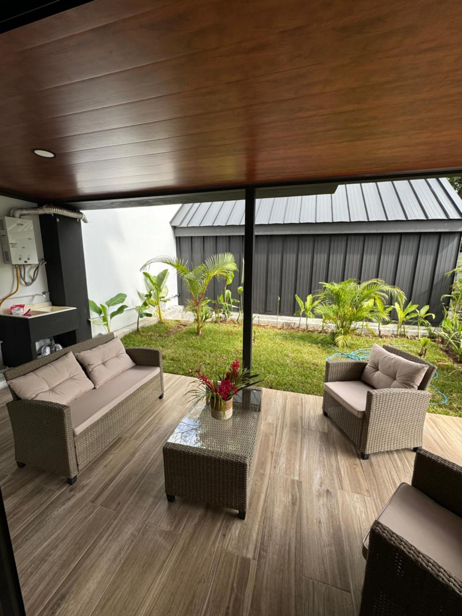 Alma Vida Lofts Villa