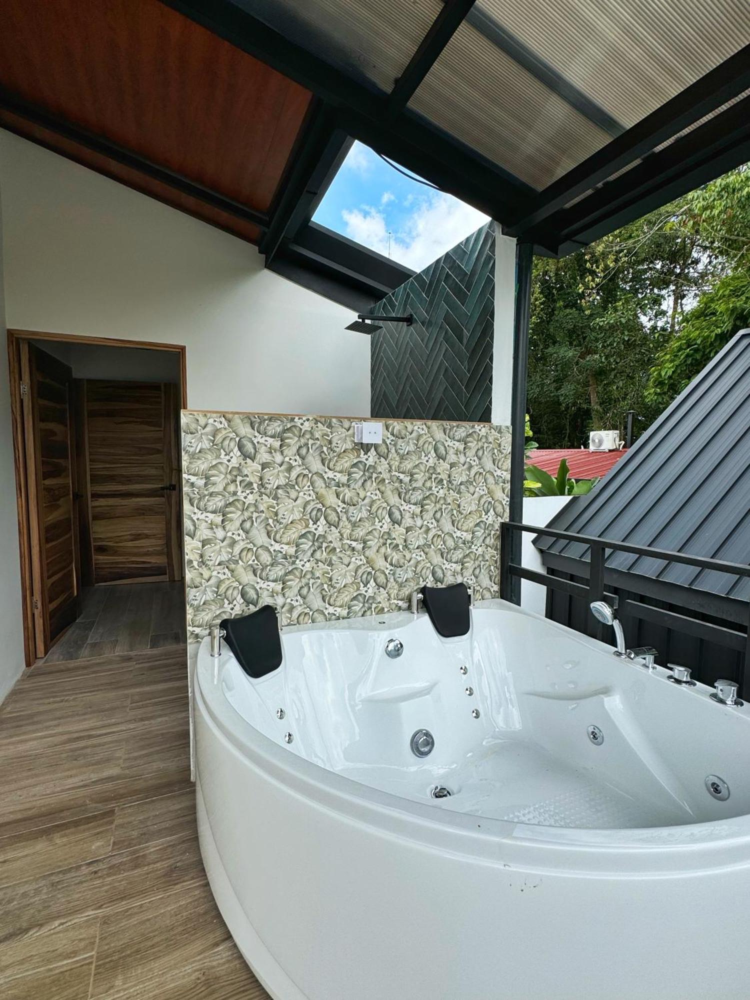 Villa Alma Vida Lofts La Fortuna