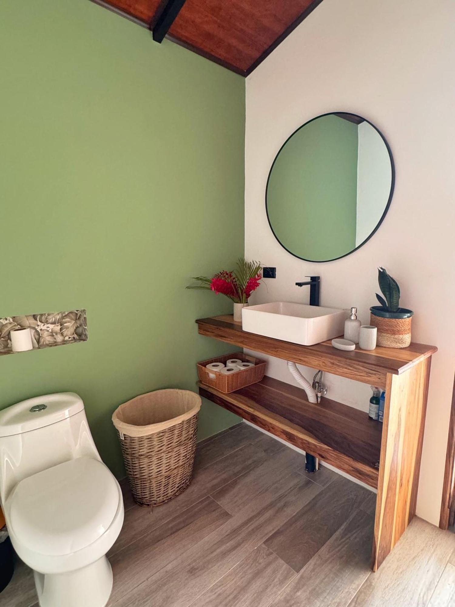 Alma Vida Lofts Villa