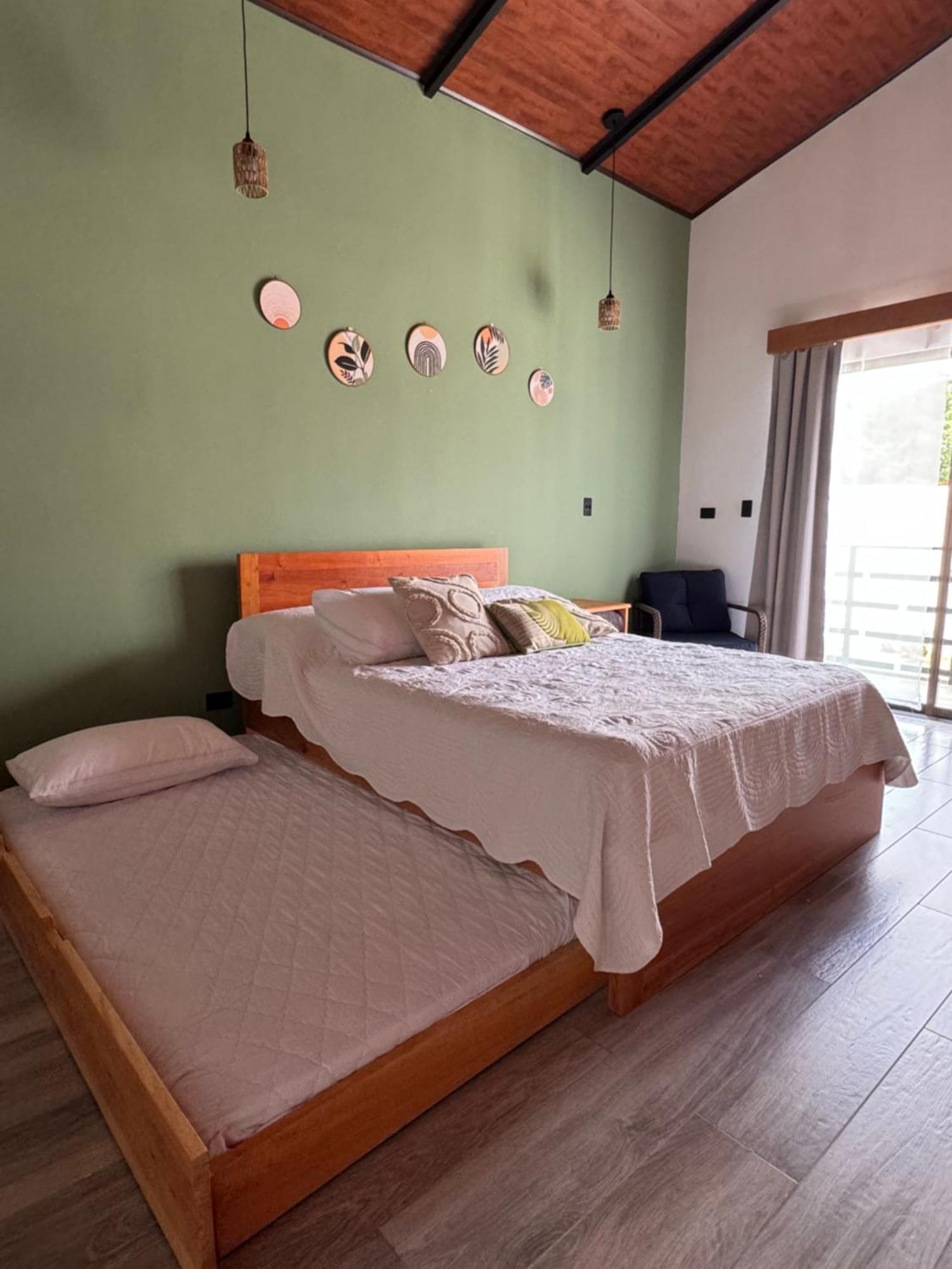 Alma Vida Lofts Villa