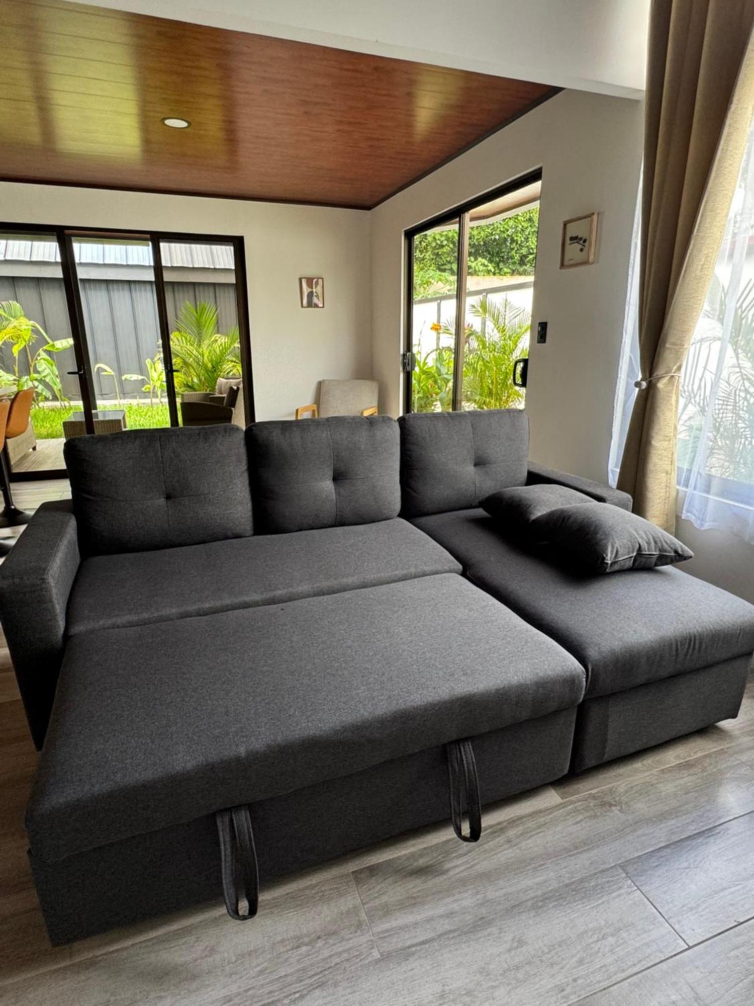 Alma Vida Lofts Villa