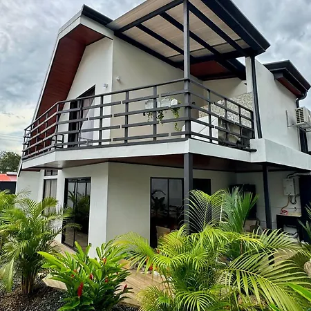 Alma Vida Lofts Villa La Fortuna Buitenkant foto