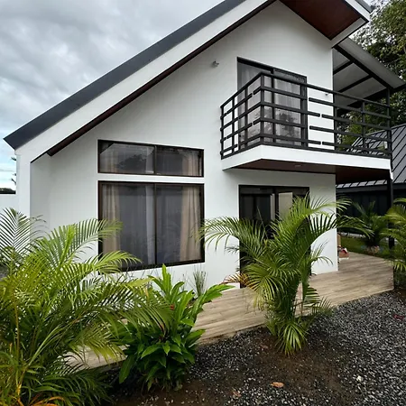 Alma Vida Lofts Villa La Fortuna Buitenkant foto