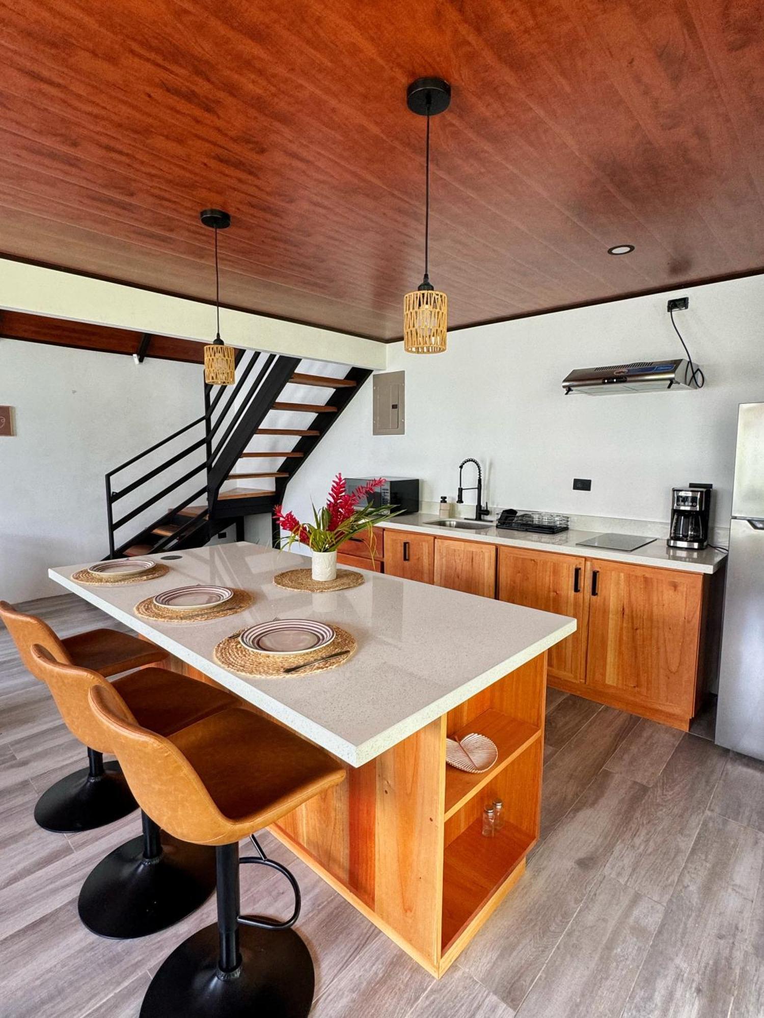 Alma Vida Lofts *