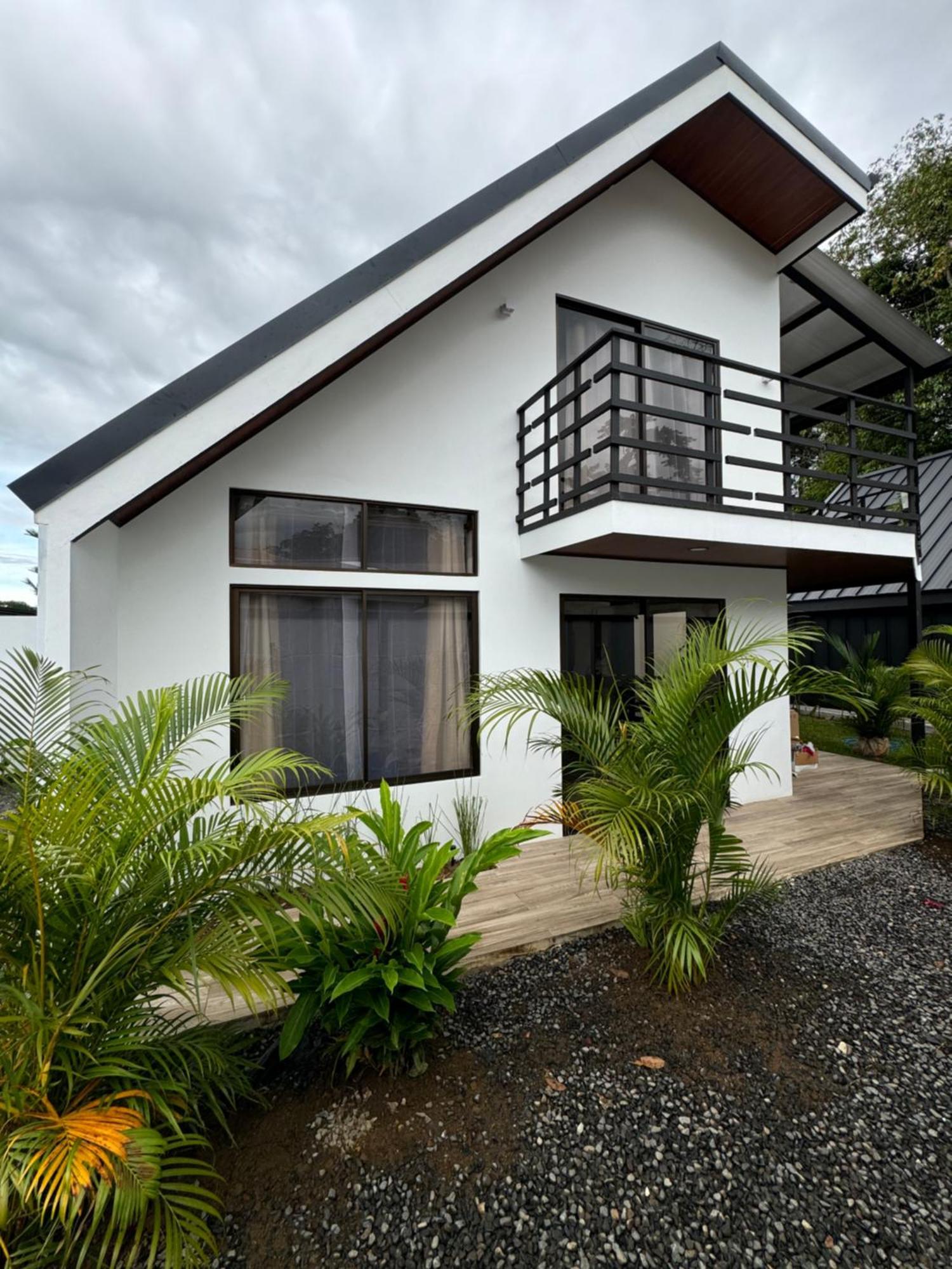 Villa Alma Vida Lofts