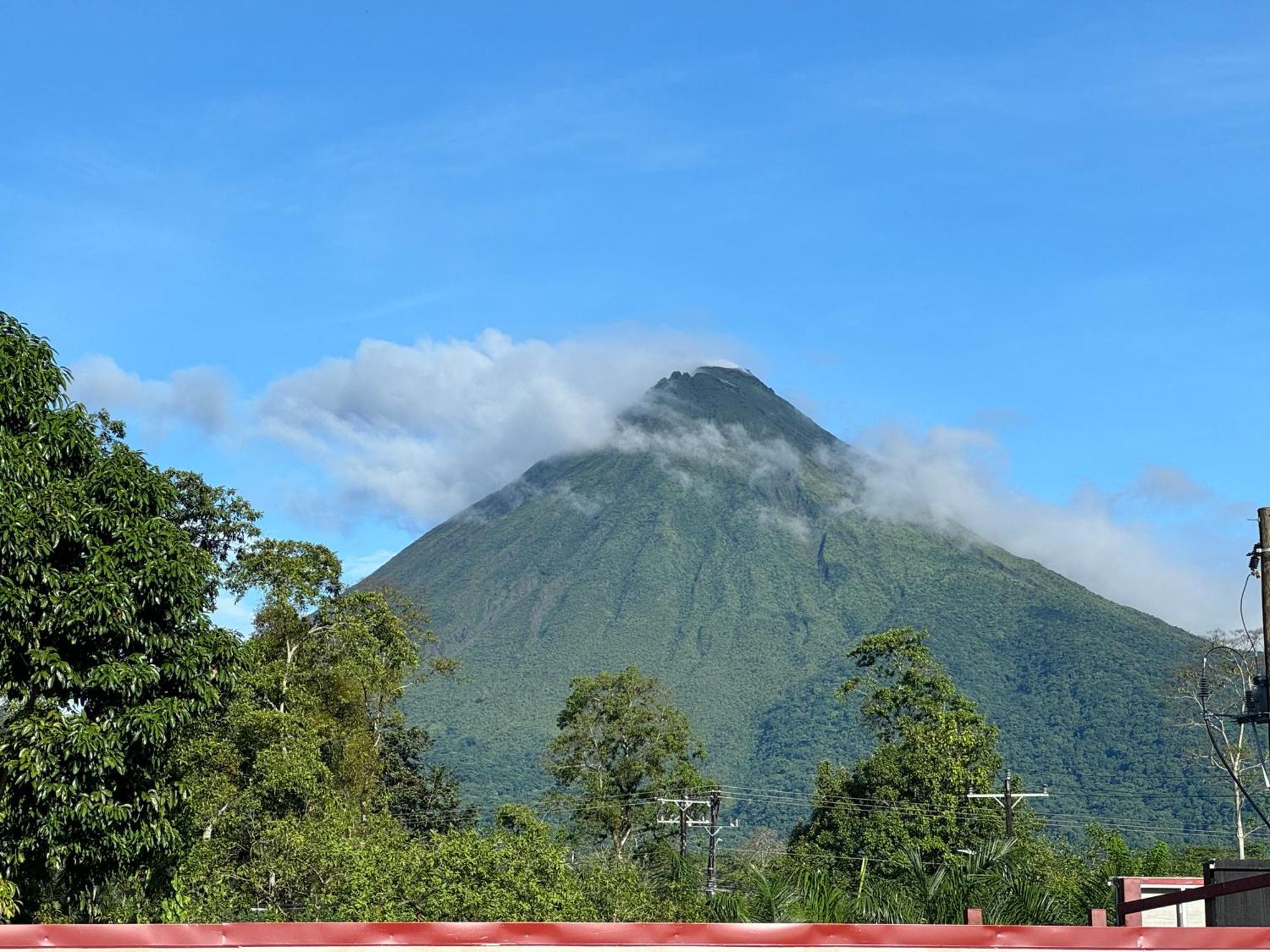 Alma Vida Lofts Villa La Fortuna
